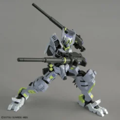 Bandai HG-IBO 1/144 #043 Gundam Asmoday -Bandai Shop 155 5006 s vslvt25fncfsa9re2fzf66773clz