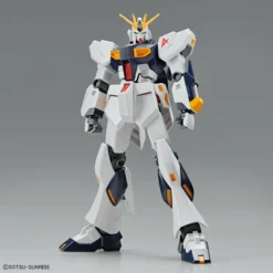 Bandai Entry Grade 1/144 #11 Nu Gundam -Bandai Shop 155 5007 s zoxnwvka842bj7j4fw5mexbwgu6e 1