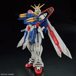 Bandai RG 1/144 #37 God Gundam -Bandai Shop 155 5028 o 1g9u42kq7tem1m4c13nk1ct11t202d