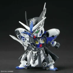 Bandai SDW Heroes #25 Leif Gundam GP04 15 Bandai SDW Heroes #25 Leif Gundam GP04 -Bandai Shop 155 5095 s 82u6wfxyw4d16lupmgfheh1js8ed
