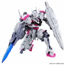 Bandai HGTWFM 1/144 #01 Gundam Lfrith -Bandai Shop 155 5161 o 1g9c2ek3luind5e4es1h3pvs02d 1