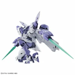 Bandai HGTWFM 1/144 #02 Beguir-Beu 17 Bandai HGTWFM 1/144 #02 Beguir-Beu -Bandai Shop 155 5162 o 1g9c2j65ich315cj19od90o11kj2d