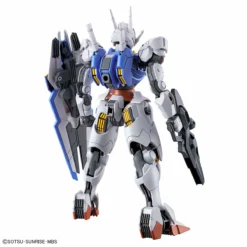 Bandai HGTWFM 1/144 #03 Gundam Aerial -Bandai Shop 155 5174 s qcuy8cxy6m0eeu0pz94mid2kvlw7