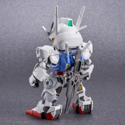 Bandai SD Gundam EX-Standard #19 Gundam Aerial -Bandai Shop 155 5177 o 1gdhpeojd13n1h97l9ieviq802d