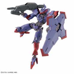 Bandai HGTWFM 1/144 #12 Beguir-Pente -Bandai Shop 155 5203 o 1gm87djc75e811p01j0vlkl1u362d
