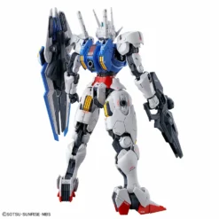 Bandai Mobile Suit Gundam The Witch From Mercury Full Mechanics 1/100 Gundam Aerial -Bandai Shop 155 5239 o 1gtih9fl7j1c17v08vik8h1chs2d