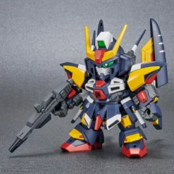 Bandai SD Gundam Cross Silhouette Tornado Gundam 13 Bandai SD Gundam Cross Silhouette Tornado Gundam -Bandai Shop 155 5283 s v6s8ft7qd8yog5wgvzkh0utupxo1