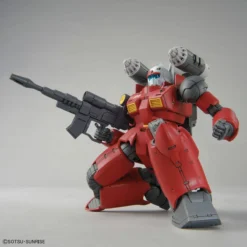 Bandai HGUC 1/144 Guncannon (Cucuruz Doan's Island Ver.) 12 Bandai HGUC 1/144 Guncannon (Cucuruz Doan's Island Ver.) -Bandai Shop 155 5287 o 1h0f6epssq99sdl1crn9092lr2d