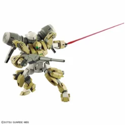 Bandai HGTWFM 1/144 #23 Demi Barding -Bandai Shop 155 5307 o 1h22nqmko1tclb6i151elsi1kbp2d