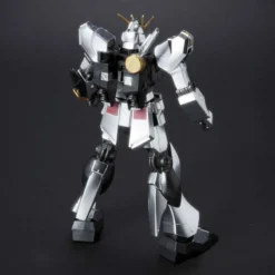 Bandai HGUC 1/144 Nu Gundam (Metallic Coating Ver.) -Bandai Shop 155 5442 s 8ibtlqr8n4mlfsqr7ojs512dxtxo