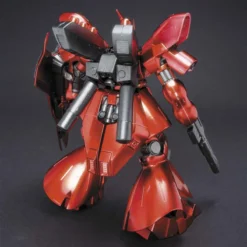Bandai HGUC 1/144 Sazabi (Metallic Coating Ver.) 9 Bandai HGUC 1/144 Sazabi (Metallic Coating Ver.) -Bandai Shop 155 5443 s 8u13hx8nrxcdnttosmdoyiukfevk
