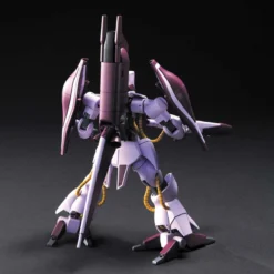 Bandai HGUC 1/144 #62 AMX-003 Gaza C (Haman Karn) -Bandai Shop 155 633 s 1ebyo13bgnmowh2f5e4dba9yzbai