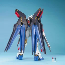 Bandai MG /100 ZGMF-X20A Gundam Strike Freedom -Bandai Shop 155 705 s je10u8sykqta8sugj6e54v601s71 1