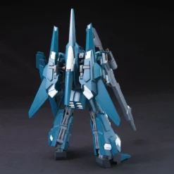 Bandai HGUC 1/144 #108 ReZel (Commander Type) -Bandai Shop 155 739 s rvjb1hs53n7nmz78e78z106shotr