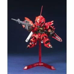 N/A Gundam BB Senshi #365 Sinanju -Bandai Shop 155 758 s v81vo135kc799tqzbjcn2xd4w77k