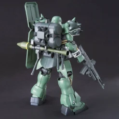 Bandai HGUC 1/144 #122 Geara Zulu (Guards Type) -Bandai Shop 155 759 s s38x3j9495a9scqd9cticurlqvxo