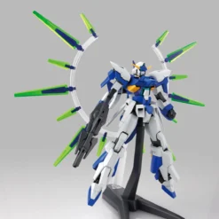 Bandai HGAGE 1/144 #27 Gundam AGE-FX -Bandai Shop 155 828 s uztafmwlct31xz7481ih9i4ejho7