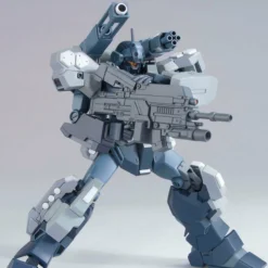 HGUC 1/144 #152 Jesta Cannon