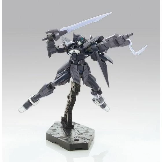 Bandai HG-AGE 1/144 #34 G-Xiphos 6 Bandai HG-AGE 1/144 #34 G-Xiphos - Image 4