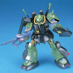 Bandai HGUC 1/144 #12 Hi Zack -Bandai Shop 156 154 s 28rr2f98zan8qehd5rj673mofmvr