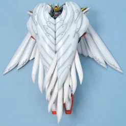 Bandai PG 1/60 Wing Gundam Zero Custom 22 Bandai PG 1/60 Wing Gundam Zero Custom -Bandai Shop 156 174 s 1cwq4069sk6f2c0hi71o6uoe4o47