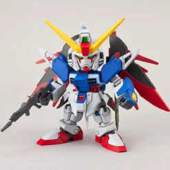 Bandai Gundam SD EX-Standard 009 Destiny Gundam -Bandai Shop 156 1815 s yiidzkk600tieeebkkxfc73kz0h1