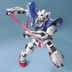 Bandai MG 1/100 GN-001 Gundam Exia 14 Bandai MG 1/100 GN-001 Gundam Exia -Bandai Shop 156 1918 s 5a3l9e501n5j3e5baugj9x9k8fm0