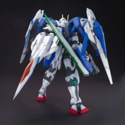 Bandai MG 1/100 Gundam 00 Raiser -Bandai Shop 156 1923 s xg68r0fxdrbeejavlhuoift2hs84