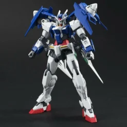 Bandai HGBD 1/144 Gundam Double O Diver