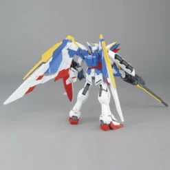 Bandai MG 1/100 XXXG-01W Wing Gundam (EW Ver) 12 Bandai MG 1/100 XXXG-01W Wing Gundam (EW Ver) -Bandai Shop 156 2717 s g2q9eu95mpeqp2mf7s4y9hh1zxi9 1