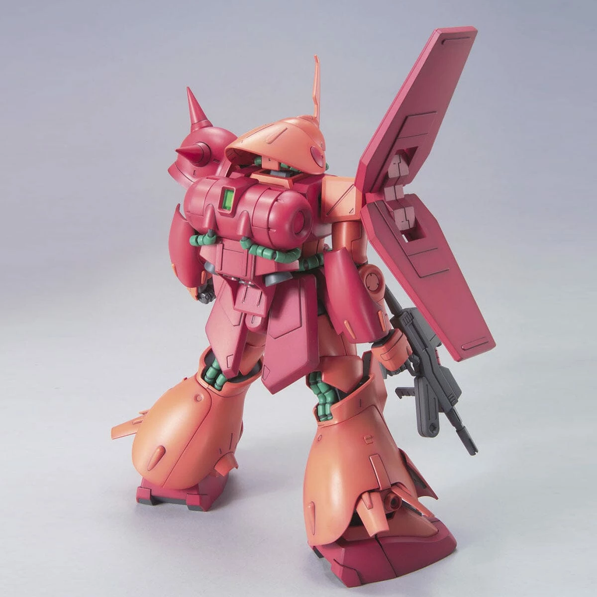 Bandai MG 1/100 RMS-108 Marasai 7 Bandai MG 1/100 RMS-108 Marasai - Image 5
