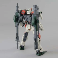 Bandai MG 1/100 Buster Gundam -Bandai Shop 156 2733 s nd4dua1sfqnft3vf8l1mic1ic1n6