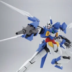 Bandai HGAGE 1/144 #10 Gundam AGE-2 Normal