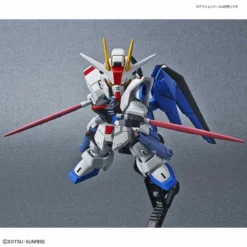 Bandai SD GUNDAM CROSS SILHOUETTE FREEDOM GUNDAM -Bandai Shop 156 3040 s ivwth3bb1299l95ftofaoqffxs0y