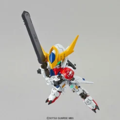 Bandai Gundam SD EX-Standard 014 Gundam Barbatos Lupus Model Kit 14 Bandai Gundam SD EX-Standard 014 Gundam Barbatos Lupus Model Kit -Bandai Shop 156 3106 s 64e7wc6oop5pqzkm19asu2axv4ae