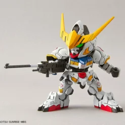 Bandai SD Gundam EX-Standard 010 Gundam Barbatos 14 Bandai SD Gundam EX-Standard 010 Gundam Barbatos -Bandai Shop 156 3171 o 1d3om1ajg6jcdpb11r0133r1onl2i