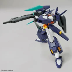 Bandai HGBD: R 1/144 #027 Gundam TRYAGE Magnum 16 Bandai HGBD: R 1/144 #027 Gundam TRYAGE Magnum -Bandai Shop 156 3761 s nj1tijppjzef7uupumf0g0ef286k 1