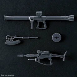 Bandai HGUC 1/144 #234 MS-06S Char's Zaku II (Revive) -Bandai Shop 156 3791 s z5vbpq7clmsdmort293vutvu84d2