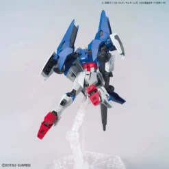 Bandai HGBD:R 1/144 #036 Tertium Arms -Bandai Shop 156 3833 s h1mo8vzsspmzkcej3f4ogz7itbvf