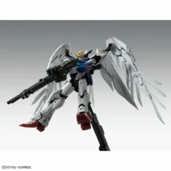 Bandai MG 1/100 Wing Gundam Zero EW (Ver.Ka) -Bandai Shop 156 3954 s b6ap6awbqooxztrs6oxbjnb98t0t