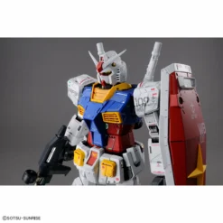 Bandai PG 1/60 Rx-78-2 Unleashed 2.0 19 Bandai PG 1/60 Rx-78-2 Unleashed 2.0 -Bandai Shop 156 4283 s nzju4jkf5f61sb29du0nlt4mtw44