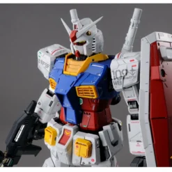 Bandai PG 1/60 Rx-78-2 Unleashed 2.0
