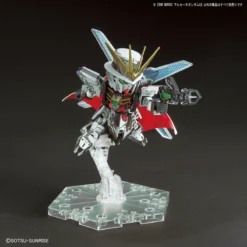 Bandai SDW Heroes #10 Arsene Gundam X -Bandai Shop 156 4469 s a4j2wr8xzt2x4ujkvh30z3pqzwy6