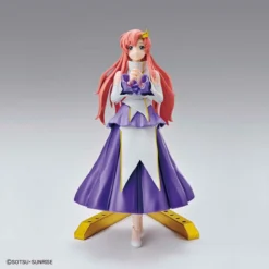 Bandai Gundam Seed Figure-rise Standard Lacus Clyne Model Kit -Bandai Shop 156 4470 s e2n45vgpxyhgdny13y5v29mdkt15