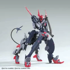 Bandai HGBB 1/144 Gundam Barbataurus 14 Bandai HGBB 1/144 Gundam Barbataurus -Bandai Shop 156 4697 s e6uua2crwwft9iy8rdj55w9sxnms
