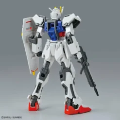 Bandai Gundam Seed Entry Grade #10 Strike Gundam -Bandai Shop 156 4698 s 08vux20vy86o5mog6lvctoiq6820 1