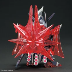 Bandai SDW Heroes #19 Caesar Legend Gundam -Bandai Shop 156 4700 o 1g1frgc5an071ebb1p3qskhc8o2i