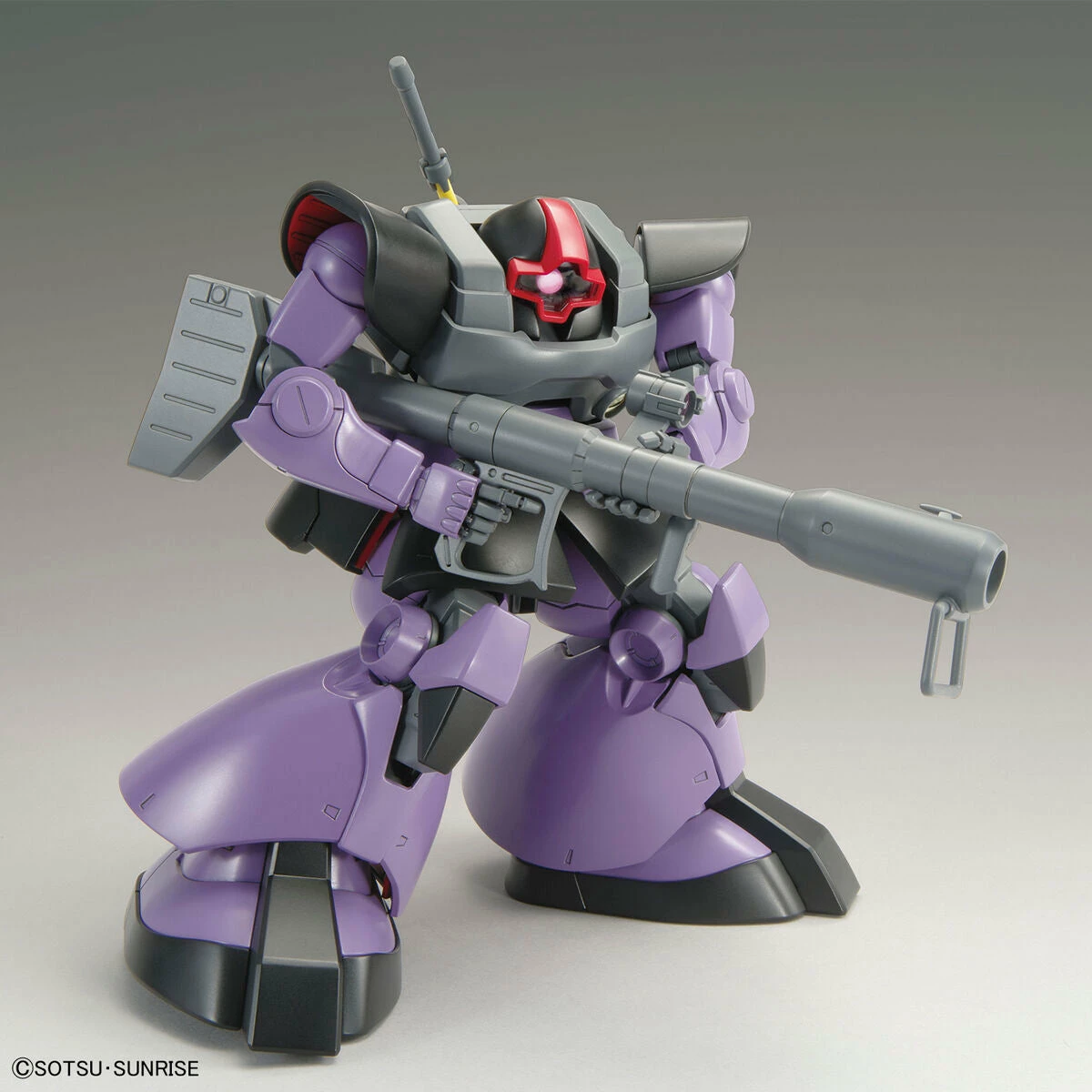 Bandai MG 1/100 Dom (New Ver.) 7 Bandai MG 1/100 Dom (New Ver.) - Image 5