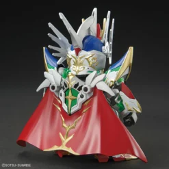 Bandai SDW Heroes #21 Knight Strike Gundam -Bandai Shop 156 4708 o 1g3nujb381nt435l1ojh1dg51di52i