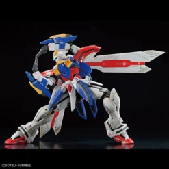 Bandai RG 1/144 #37 God Gundam -Bandai Shop 156 5028 o 1g9u42np02061d09hi3k8me2i